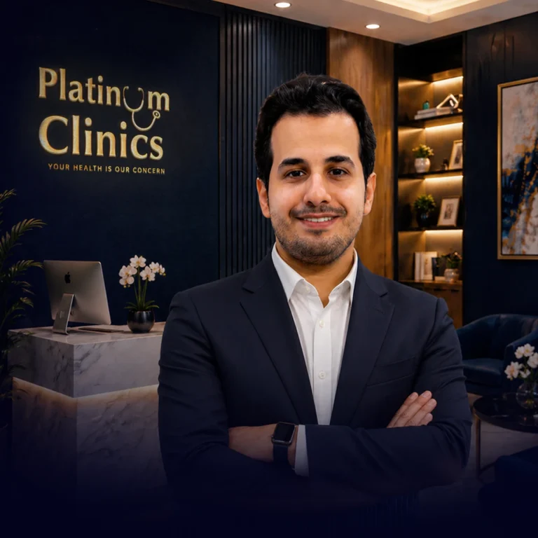 Mohamed Kishk