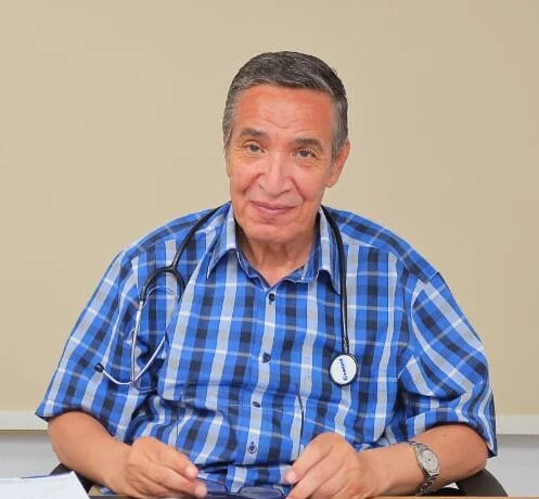Atef Gabr