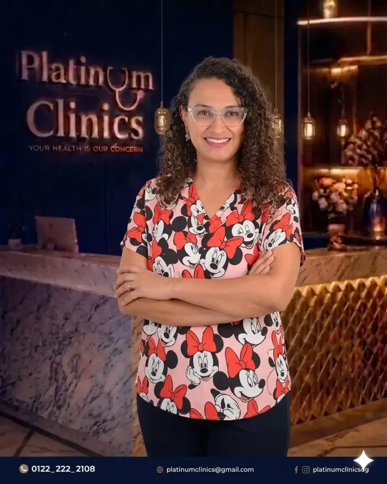 Sandra Ezzat