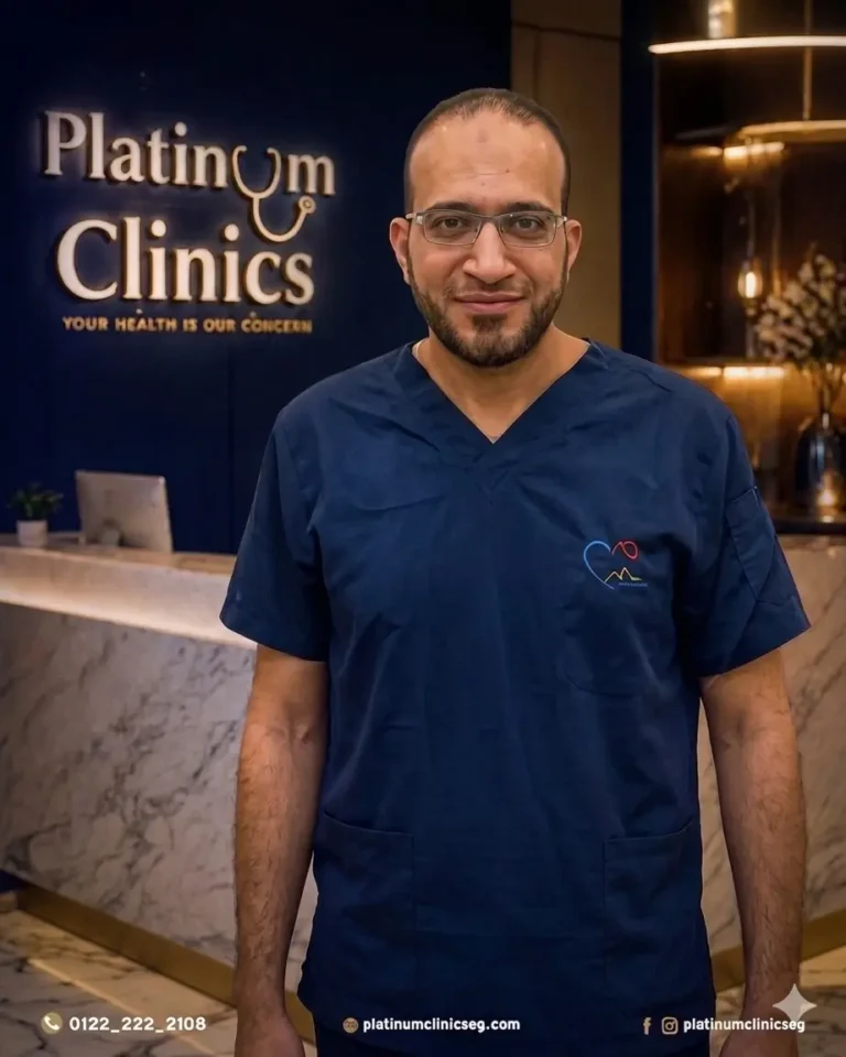 Ahmed Nasr