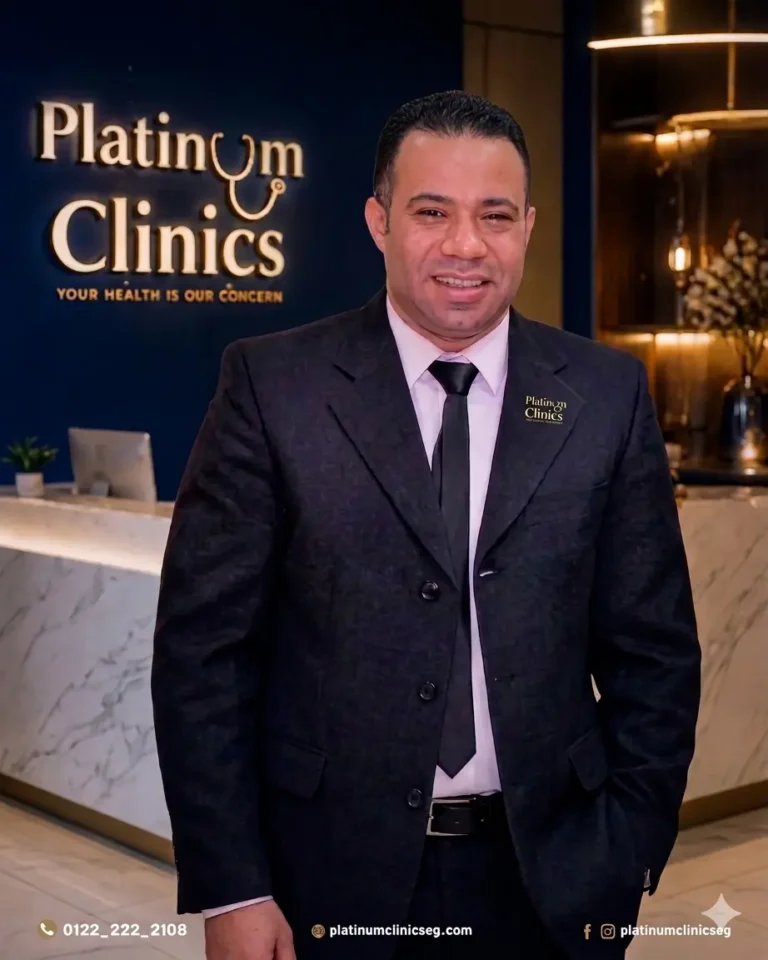 Ahmed Mohamed Hosny