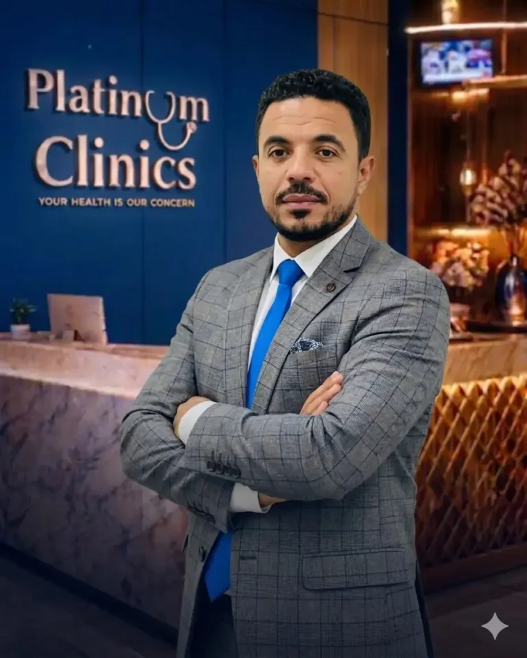 Ahmed Khairy Sakr