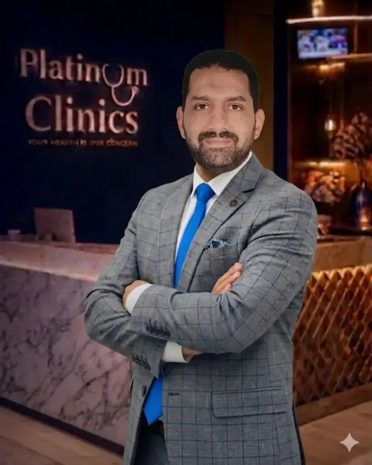 Ahmed Shafei