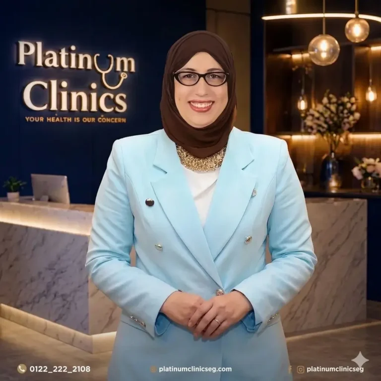 ايمان  زكرى