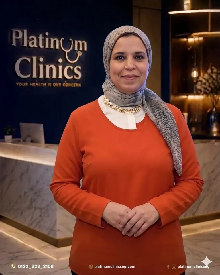 Dina Afefe