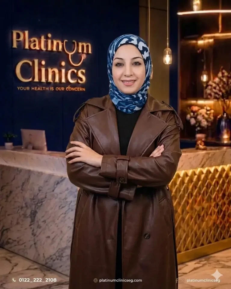 Sally Nader