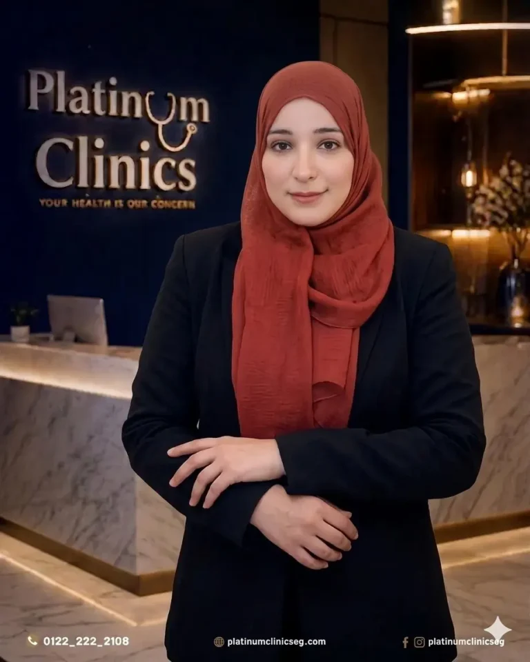Azza Hassan