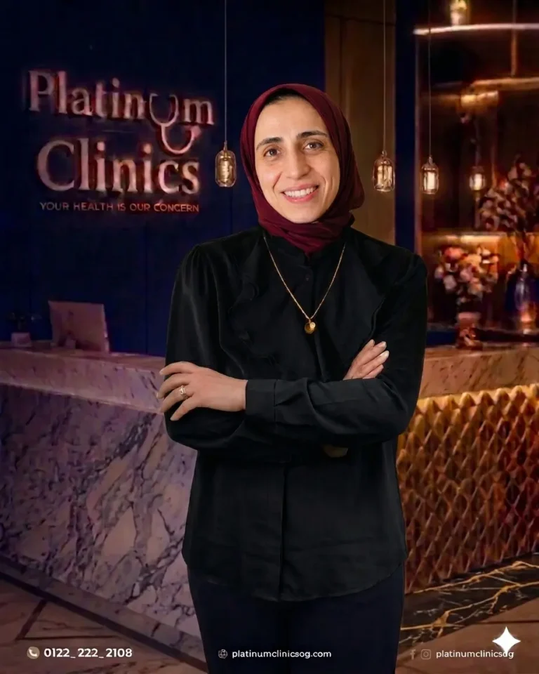 Marwa Youssef