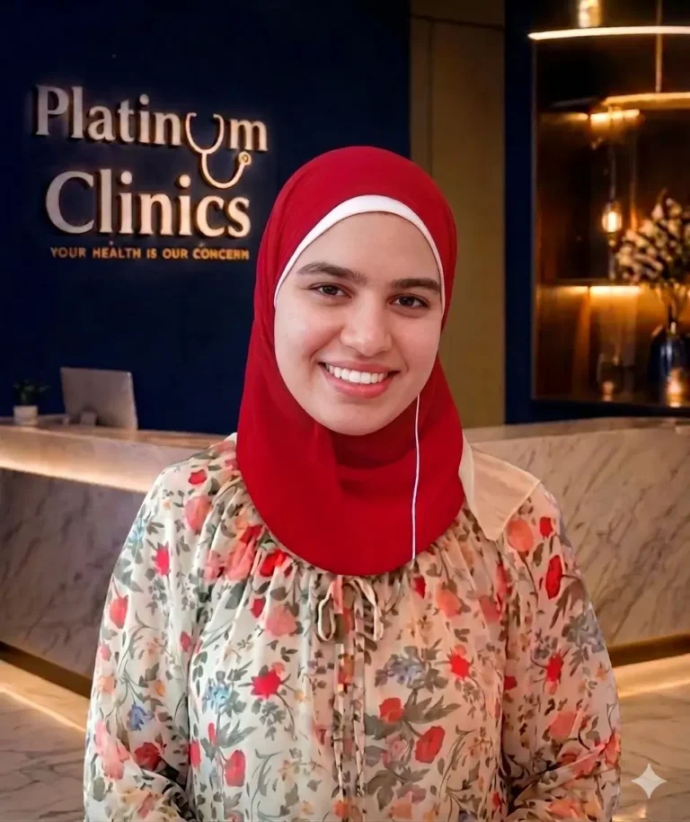 Maha Magdy