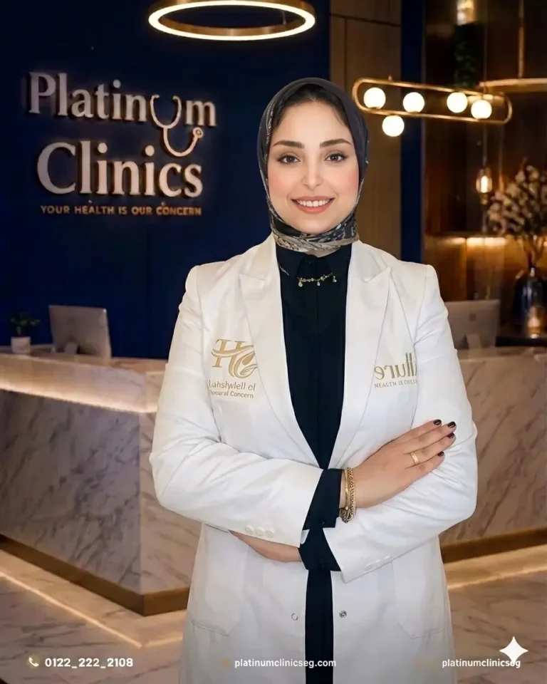 Heba Fathalla