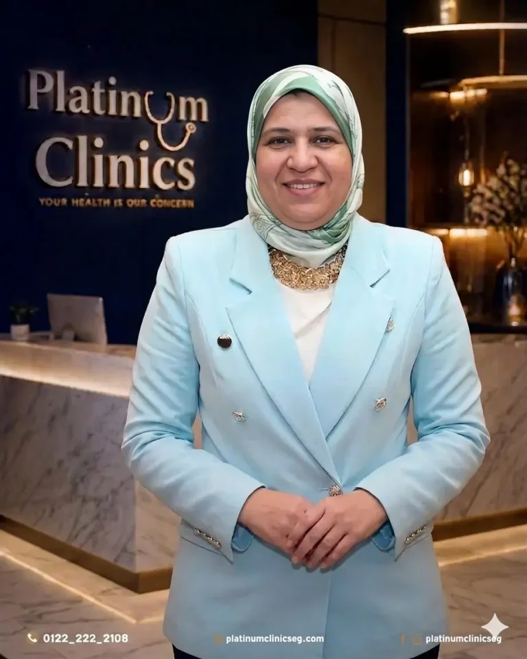 Hoda Mohamed