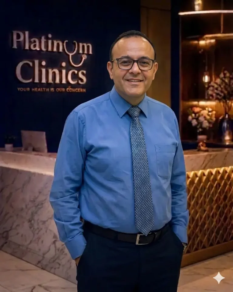 Hisham Mahrous